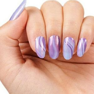 🔥NWT🔥 Color Street Ultraviolet Agate